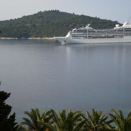 Apartments Dubrovnik Center ภายนอก รูปภาพ