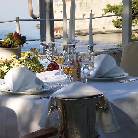 Apartments Dubrovnik Center ภายนอก รูปภาพ