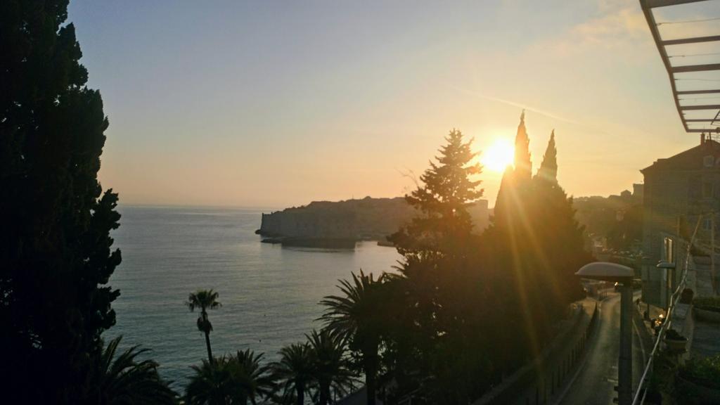 Apartments Dubrovnik Center ภายนอก รูปภาพ