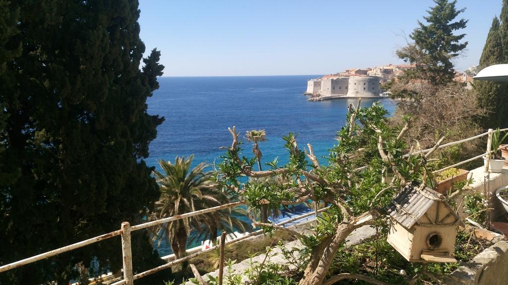 Apartments Dubrovnik Center ภายนอก รูปภาพ
