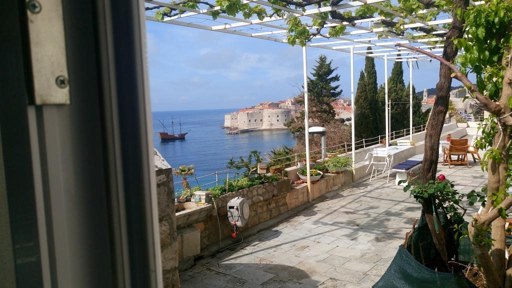 Apartments Dubrovnik Center ภายนอก รูปภาพ