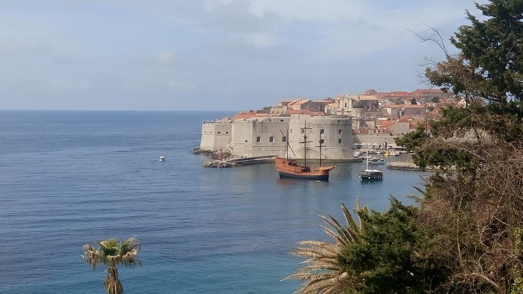 Apartments Dubrovnik Center ภายนอก รูปภาพ