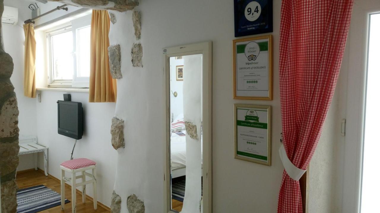 Apartments Dubrovnik Center ภายนอก รูปภาพ