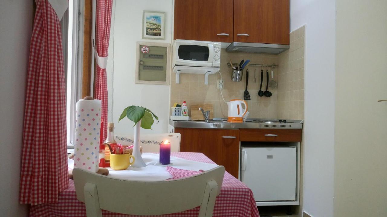 Apartments Dubrovnik Center ภายนอก รูปภาพ