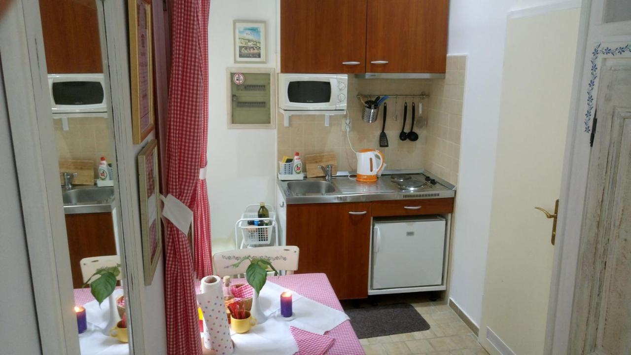 Apartments Dubrovnik Center ภายนอก รูปภาพ