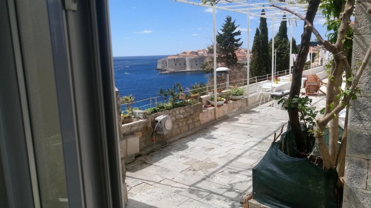 Apartments Dubrovnik Center ภายนอก รูปภาพ